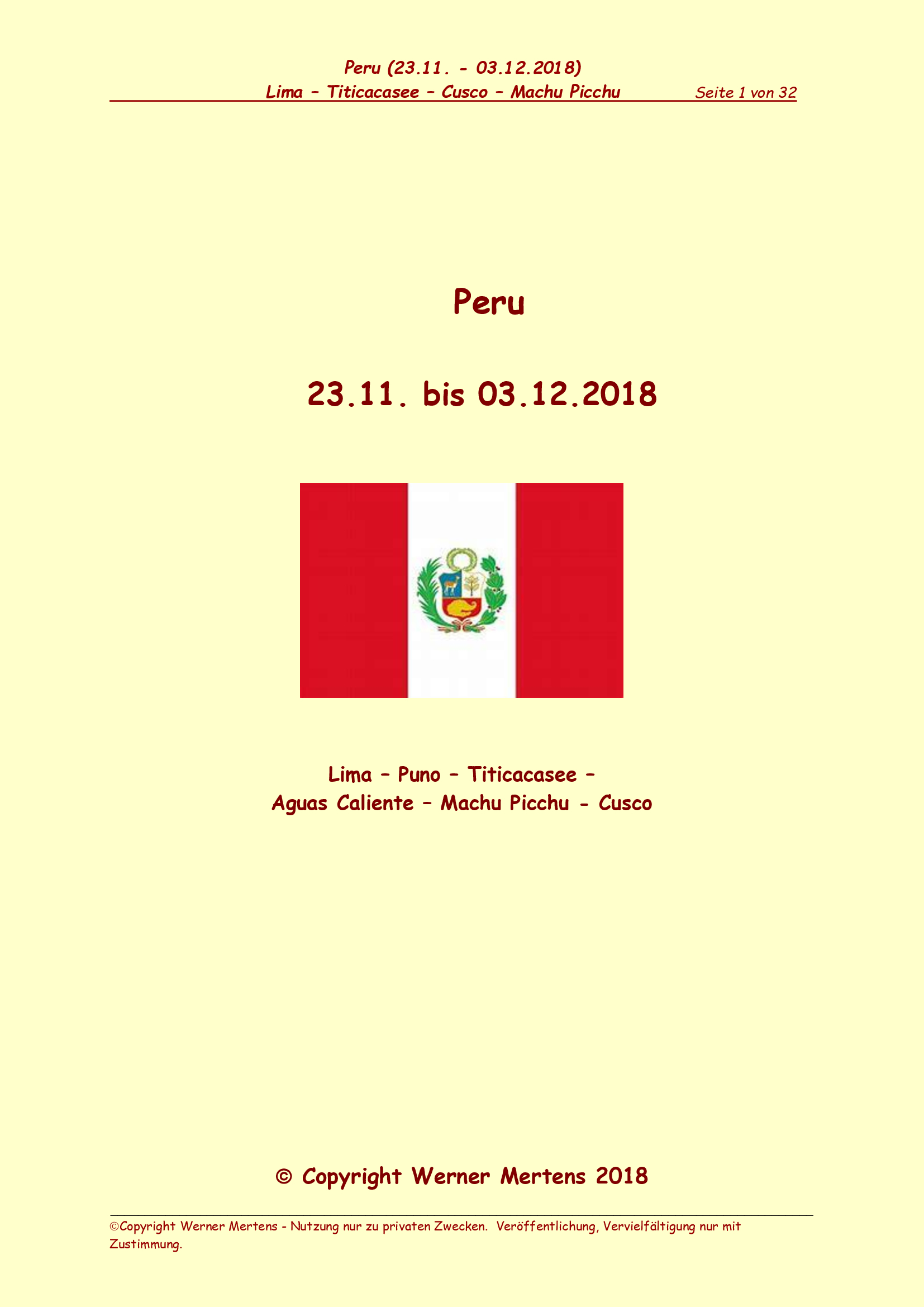 Peru2018